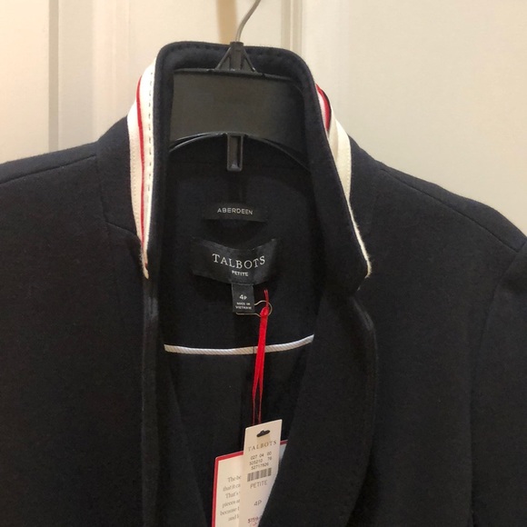 Jacket - Picture 3 of 3